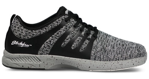 KR Strikeforce Commander (Men's) Charcoal/Black (Clearance)